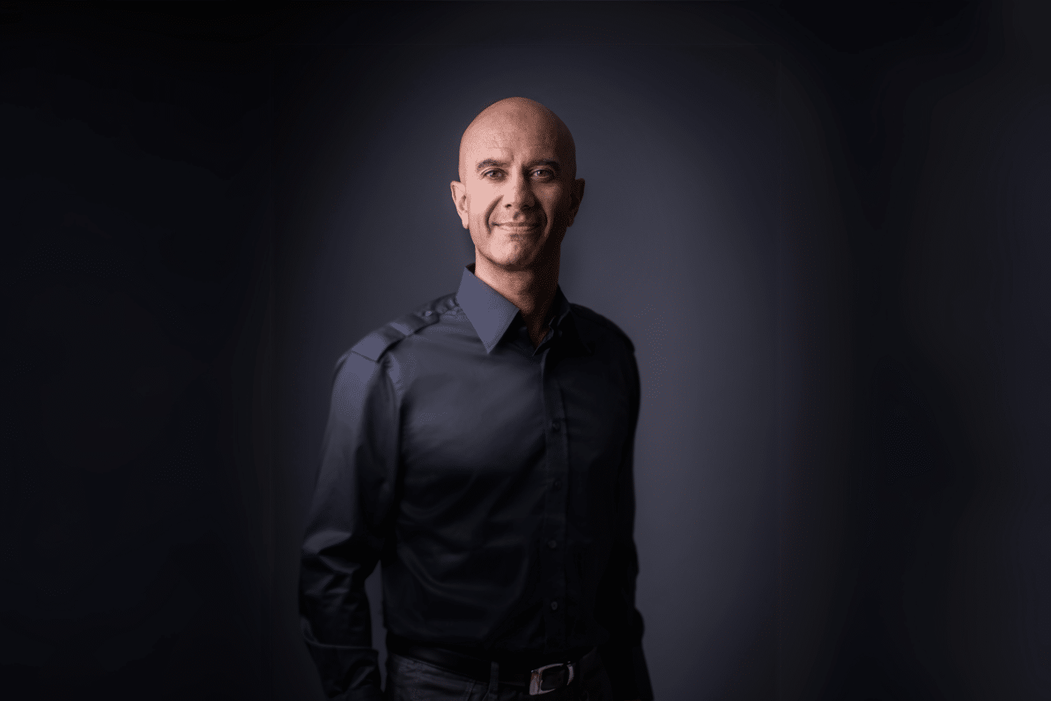 Robin Sharma koncert